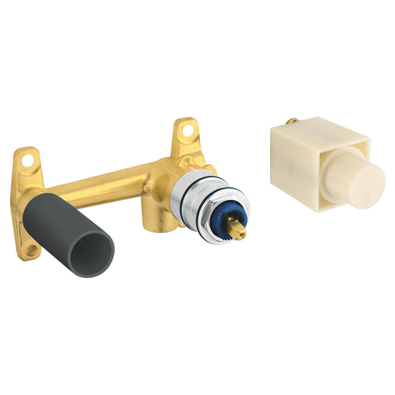 Вбудована універсальна частина змішувача (23200000), Grohe - Зображення