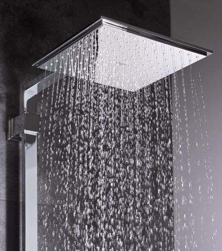 Верхній душ Euphoria Cube 150 (27705000), Grohe - Зображення 19bf4-27702.jpg