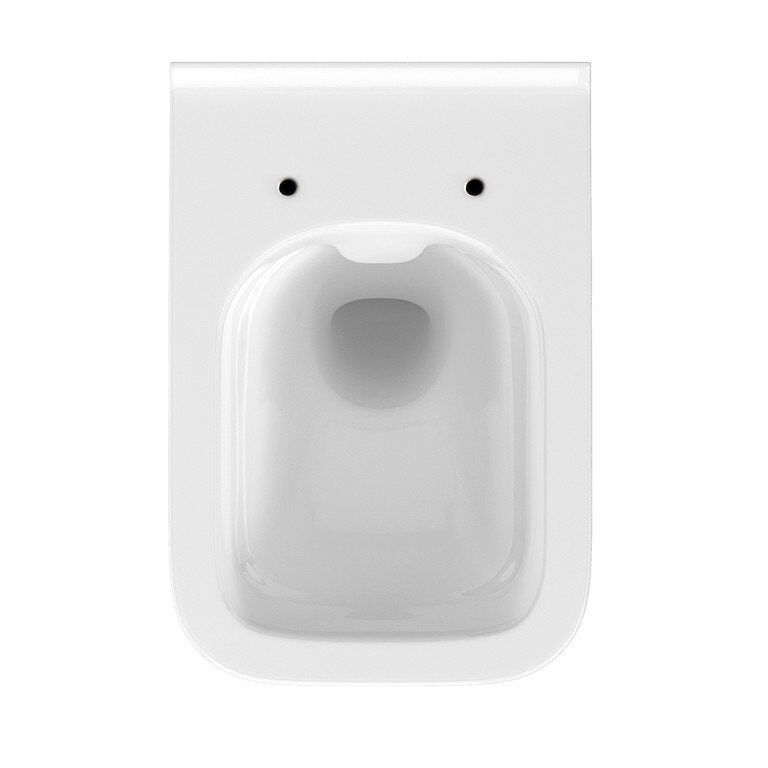 Біде підвісне прямокутне Crea, Cersanit - Зображення 19fff-crea_cersanit.jpg