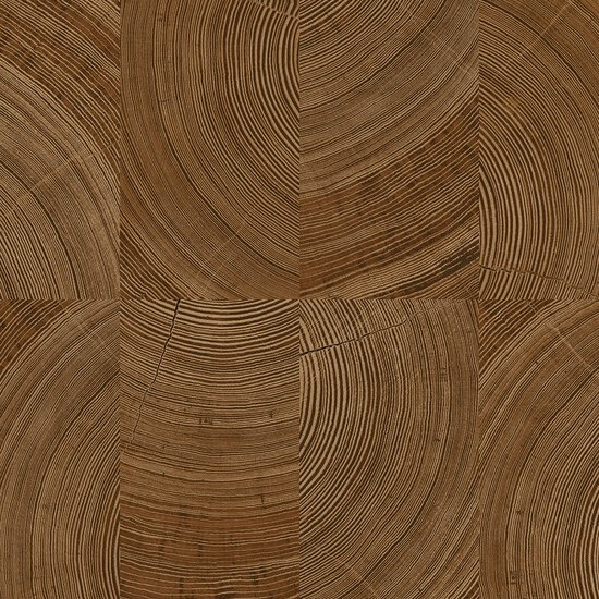 Шпалери Grandeco Karuna A69101 - Зображення