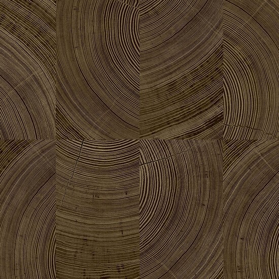 Шпалери Grandeco Karuna A69103 - Зображення