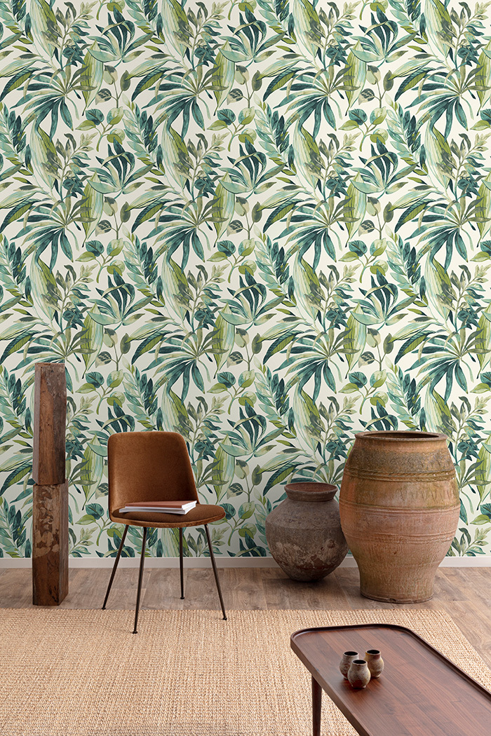 Шпалери Grandeco Karuna A71201 - Зображення 1ABMGPN_A71201-.jpg