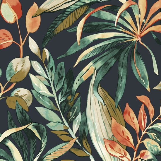 Шпалери Grandeco Karuna A71202 - Зображення