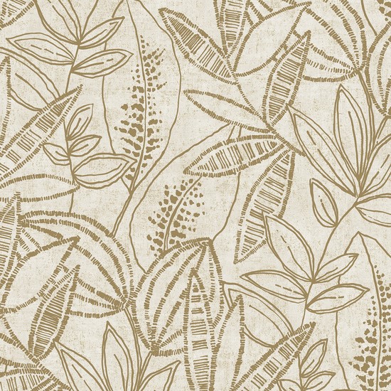 Шпалери Grandeco Karuna A71801 - Зображення