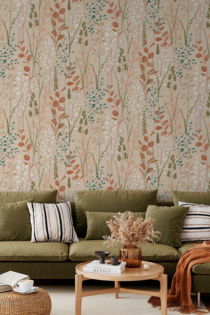 Шпалери Grandeco Karuna A76201 - Зображення 1ABMGPN_A76201-.jpg