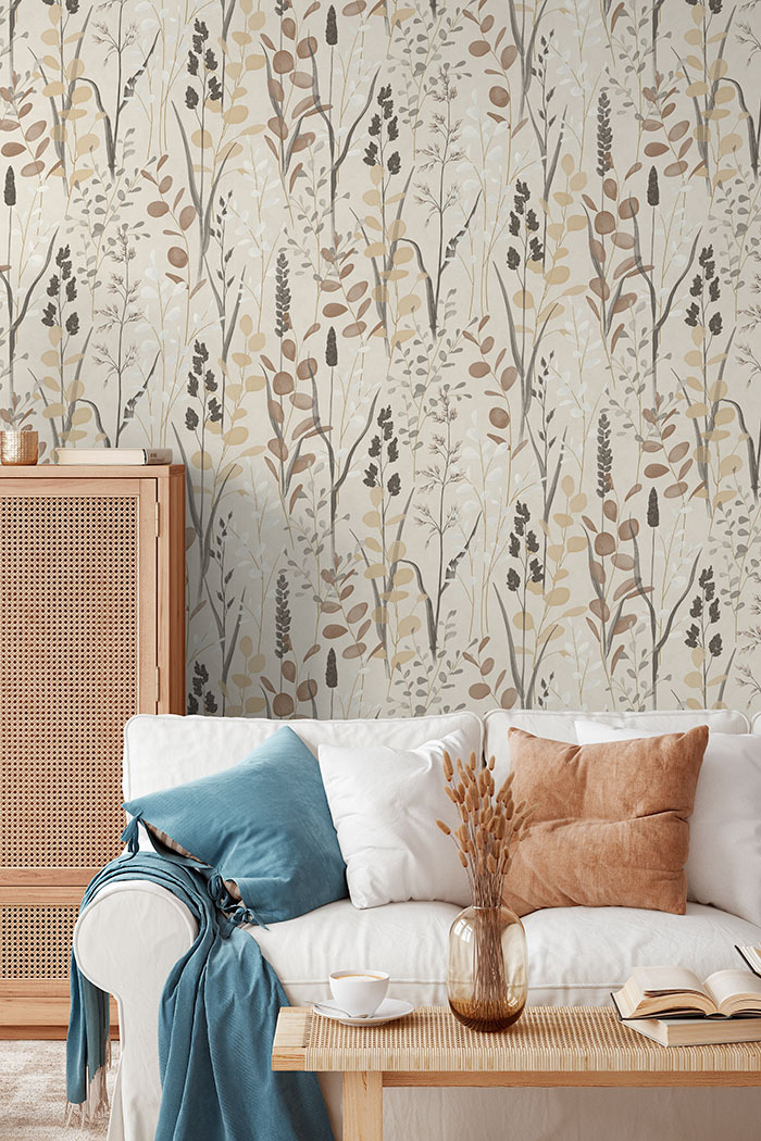 Шпалери Grandeco Karuna A76203 - Зображення 1ABMGPN_A76203-.jpg