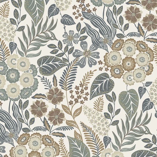 Шпалери Grandeco Karuna A76601 - Зображення 1ABMGPN_A76601.jpg