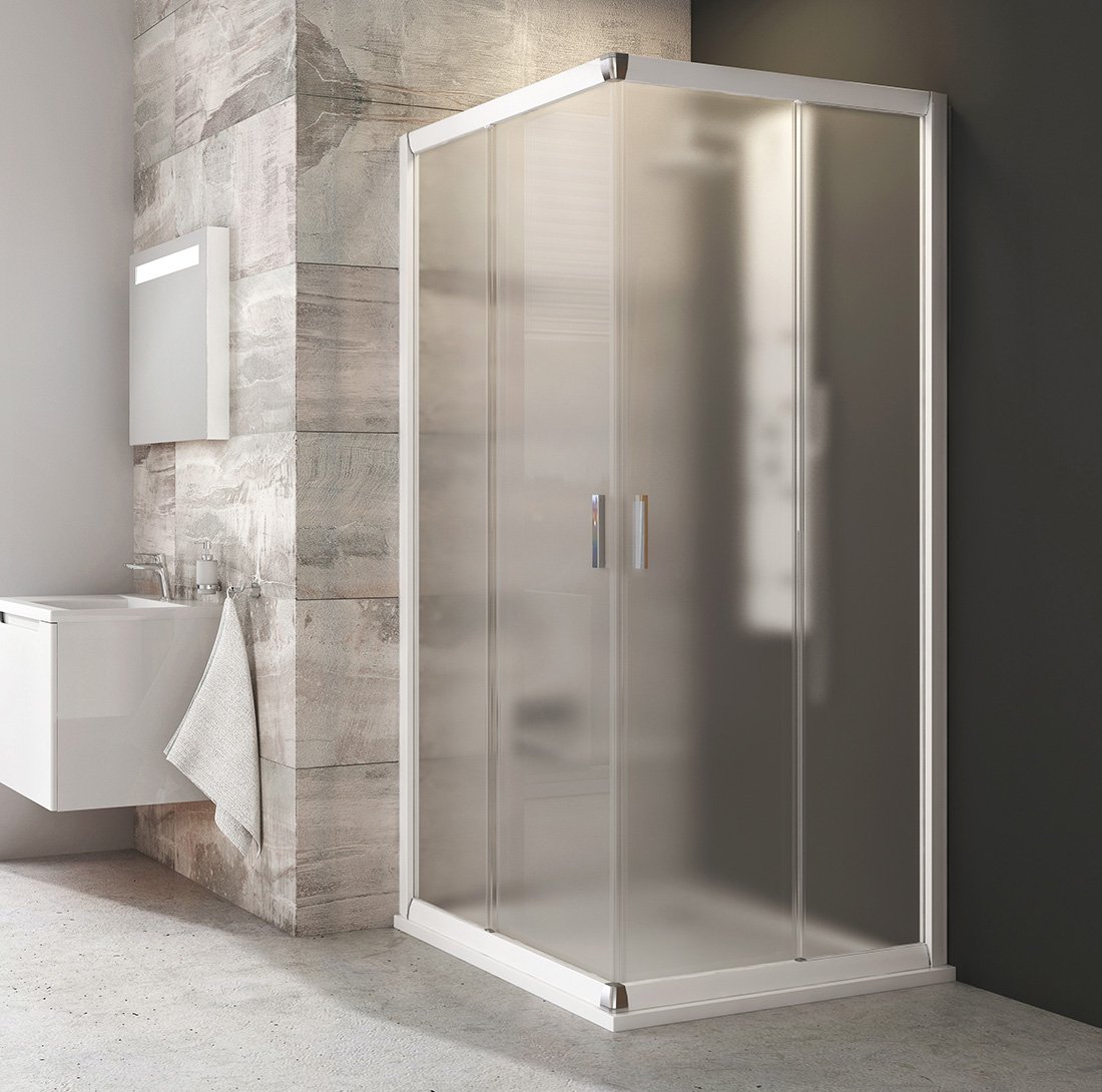 Душова кабіна BLRV2-80 Grape, (1LV40100ZG) RAVAK - Зображення 1LV40100ZG.jpg