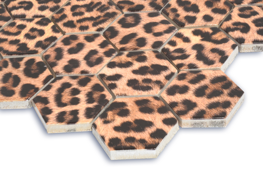 Мозаїка HP 6028 Hexagon 295x295x9 Котто Кераміка - Зображення 1aa83-hp_6028.jpg