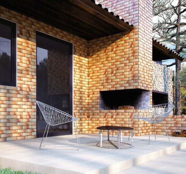 Плитка фасадна з відтінком Atakama RUST 65x245x6,5 Cerrad - Зображення 1bcd5-atakami.jpg