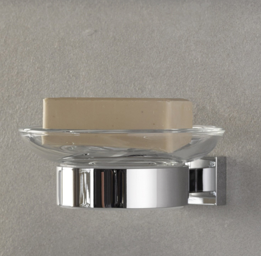 Держатель Essentials Cube (40508001), Grohe - Зображення 1ca53-8001.jpg