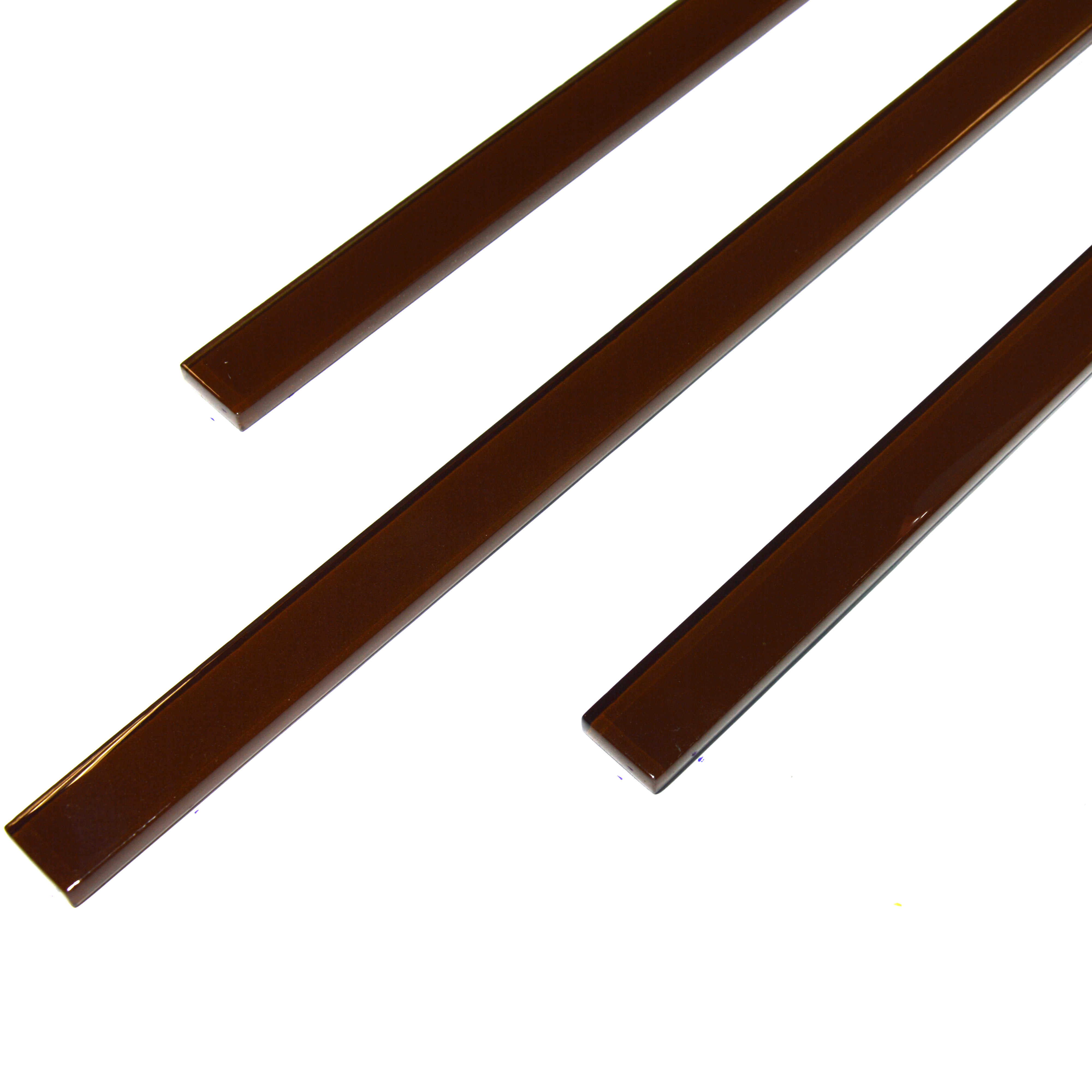 Фриз GF 6015 Choko 25x600x8 Котто Кераміка - Зображення 1cbf3-gf-6015-choco.jpg