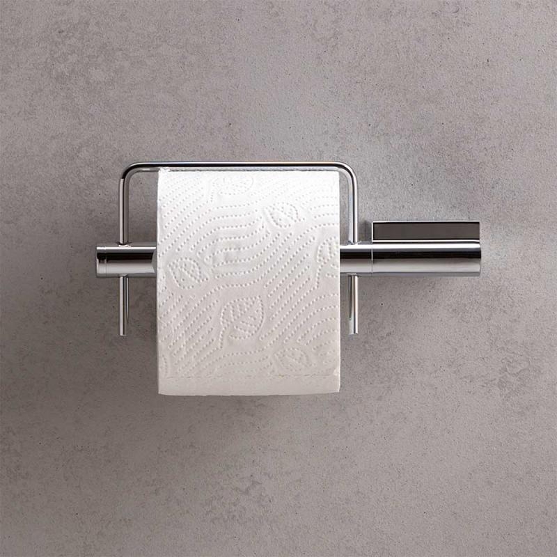 Держатель для туалетной бумаги A-XES (4897105), Kludi - Зображення 1e3a9-4897105.jpg