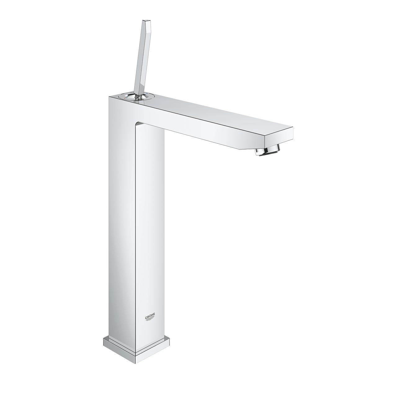 Змішувач для умивальника XL-Size Eurocube Joy (23661000), Grohe - Зображення