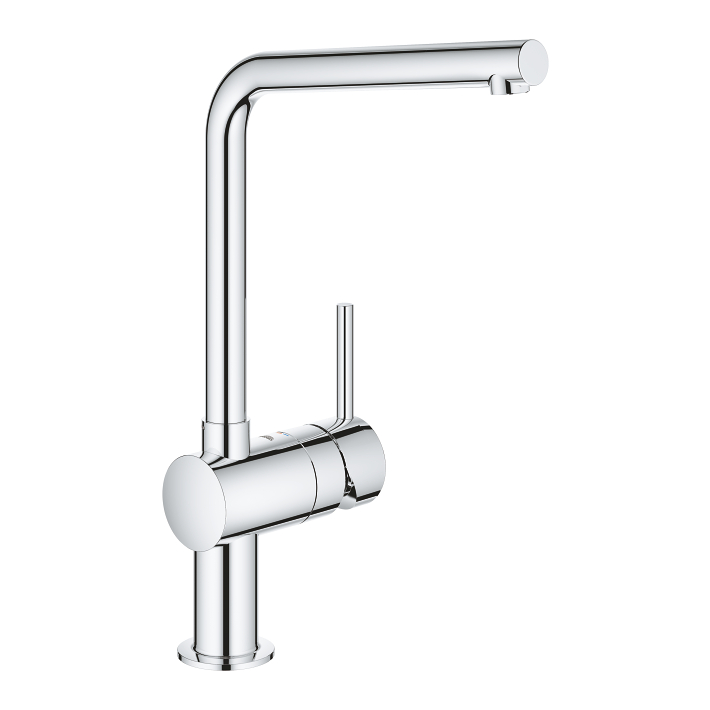 Змішувач для кухні Minta (31375000), Grohe - Зображення