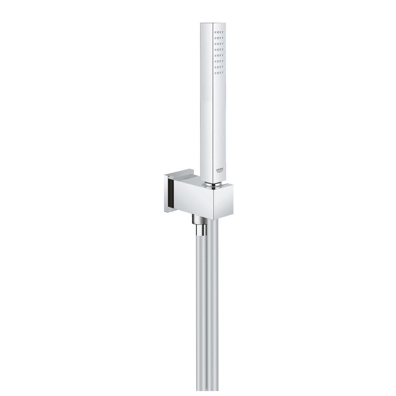 Душовий набір Euphoria Cube Stick (26405000), Grohe - Зображення 1f5b4-26405000_1_1.jpg