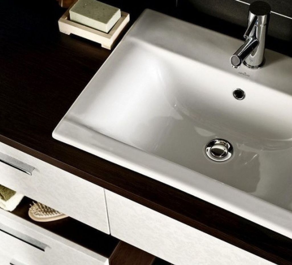 Умивальник 60 см Ontario (CCWF1006253419), Cersanit - Зображення 1fb00-cersanit-ontario-60.jpg