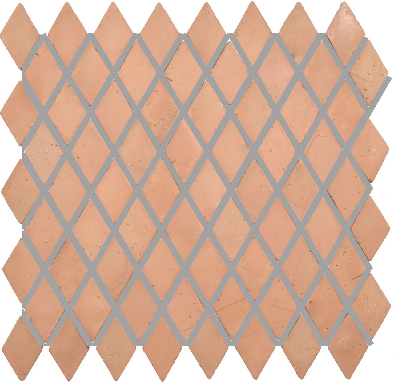 Мозаїка MI7 30500317C Focato 300x300x10 Котто Кераміка - Зображення 1ff87-mi-730500317-grey.jpg