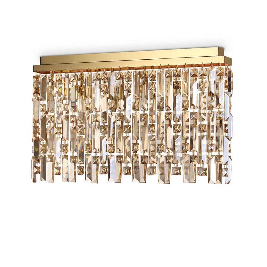 Світильник ELISIR PL6 OTTONE (200095), IDEAL LUX - Зображення 200095.jpg