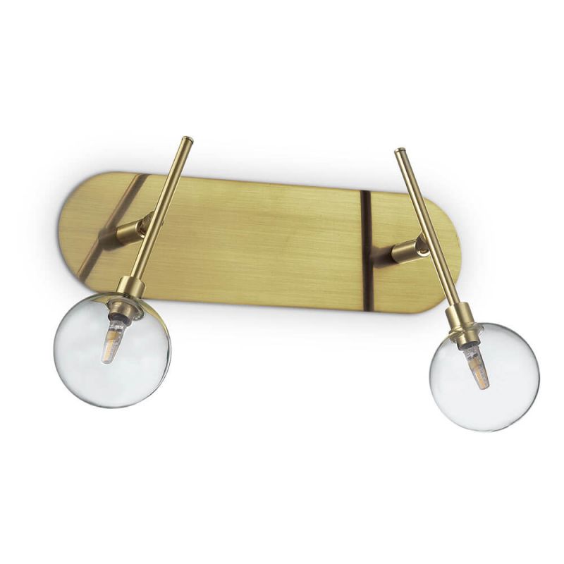 Бра MARACAS AP2 (200347), IDEAL LUX - Зображення