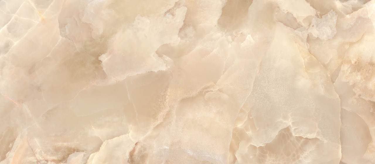 Плитка керамогранітна ON 03 Onyce Bookmatch A LUX SQ 1200x2780 Mirage - Зображення