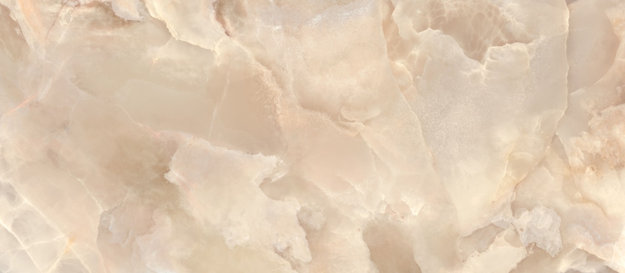 Плитка керамогранітна ON 03 Onyce Bookmatch B LUX SQ 1200x2780 Mirage - Зображення