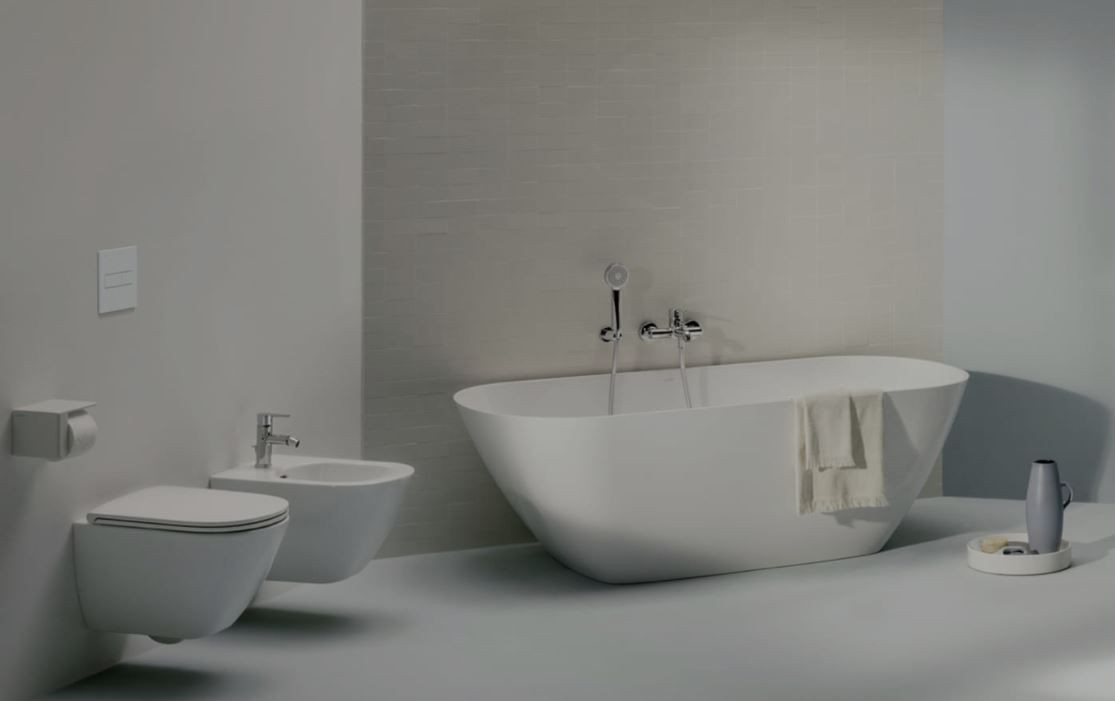 Унитаз подвесной LUA Rimless с крышкой soft-close H8660820000001 LAUFEN - Зображення 200858899-46b3e.jpg