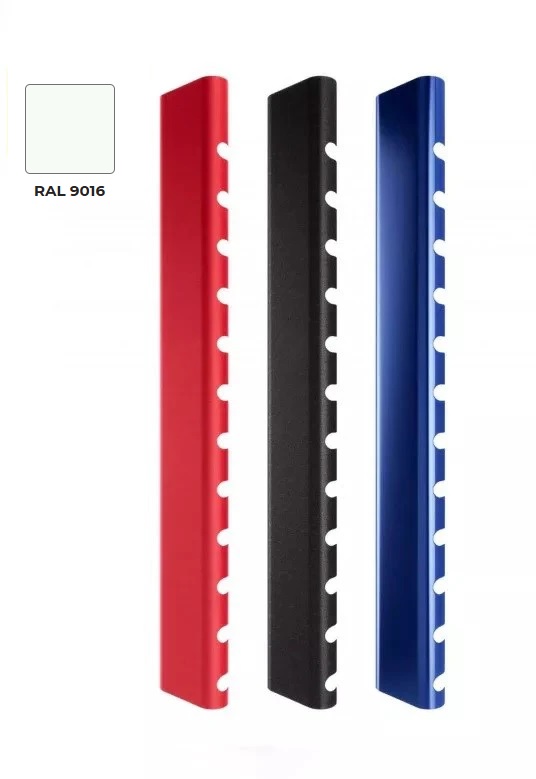 Маскувальний елемент для рушникосушки Michelle 120 R WRCMIC120PKS96 Terma - Зображення