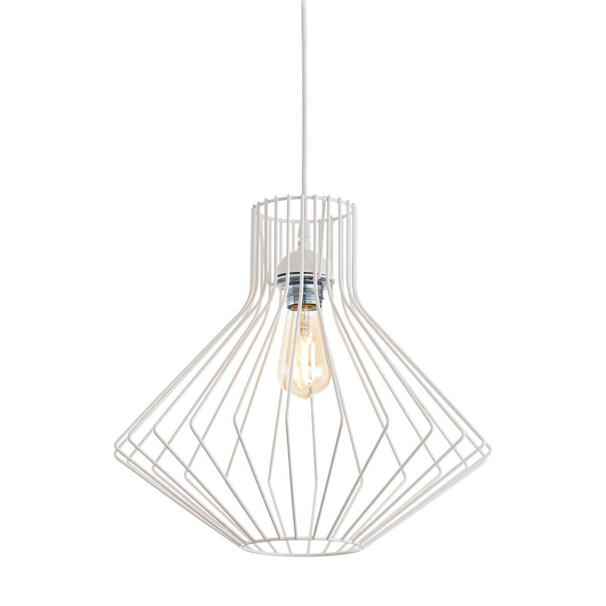 Люстра AMPOLLA-4 SP1 BIANCO (200903), IDEAL LUX - Зображення 200903.jpg