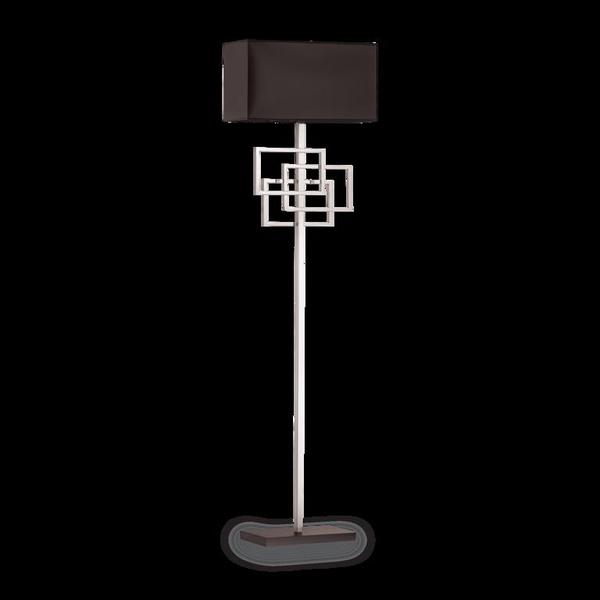 Торшер LUXURY PT1 CROMO (201085), IDEAL LUX - Зображення 201085--.jpg