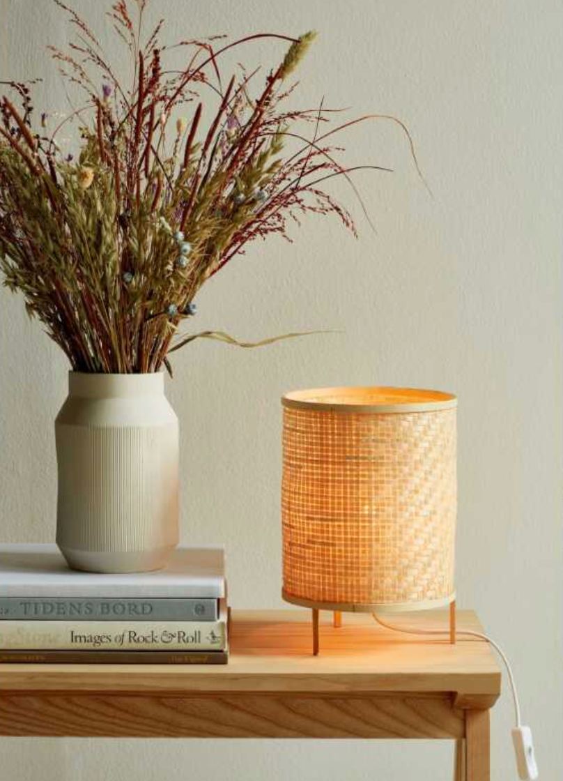 Настільна лампа TRINIDAD (2011135015), Nordlux - Зображення 2011135015-.jpg