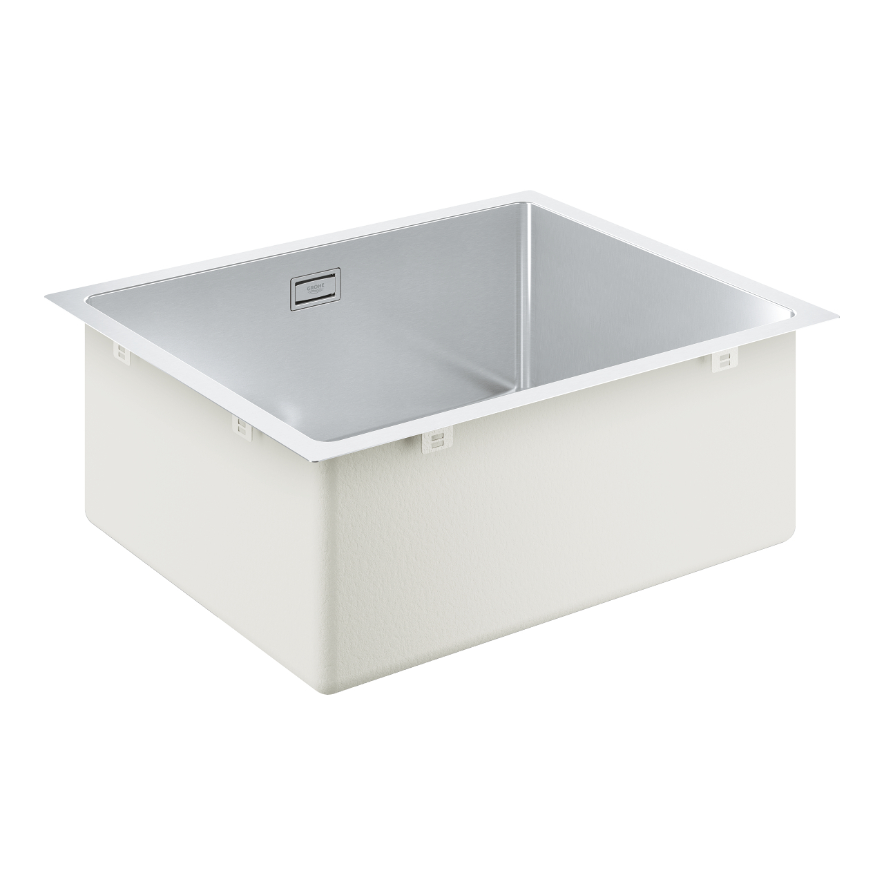 Кухонна мийка K700U Нержавіюча сталь 31574SD1 GROHE - Зображення 201137002-7e2b0.jpg