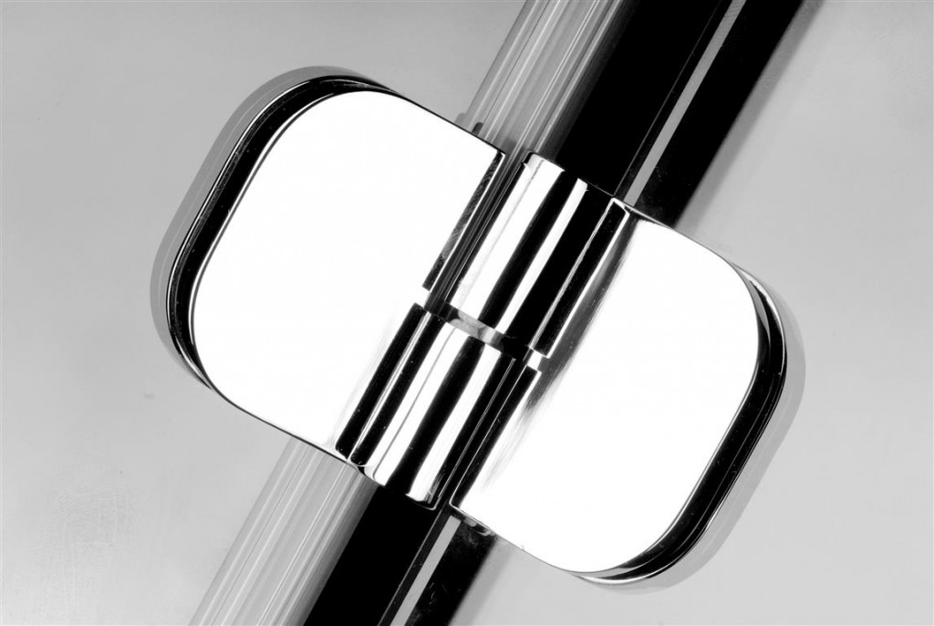 Шторка для ванны двухэлементная Torrenta PND 120 правая RADAWAY - Зображення 201202-101NL-1.jpg