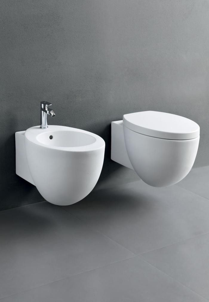 Кришка для унітаза Le Giare soft close (CPVLGTF), CIELO - Зображення 201251-d6071.jpg