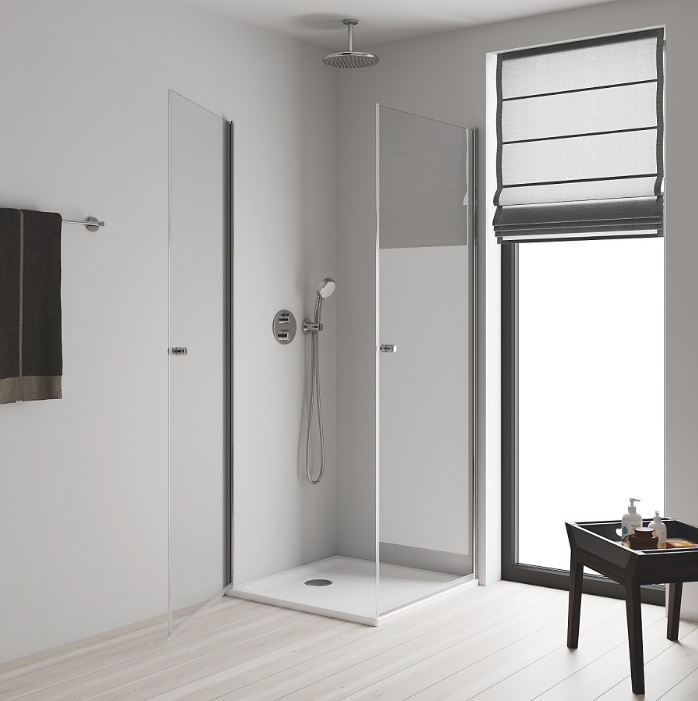 Верхній душ Tempesta 250 26669000 Grohe - Зображення 201263276-dc86f.jpg