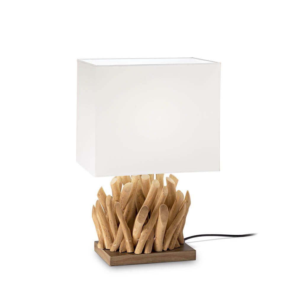 Настольная лампа SNELL TL1 SMALL (201382), IDEAL LUX - Зображення