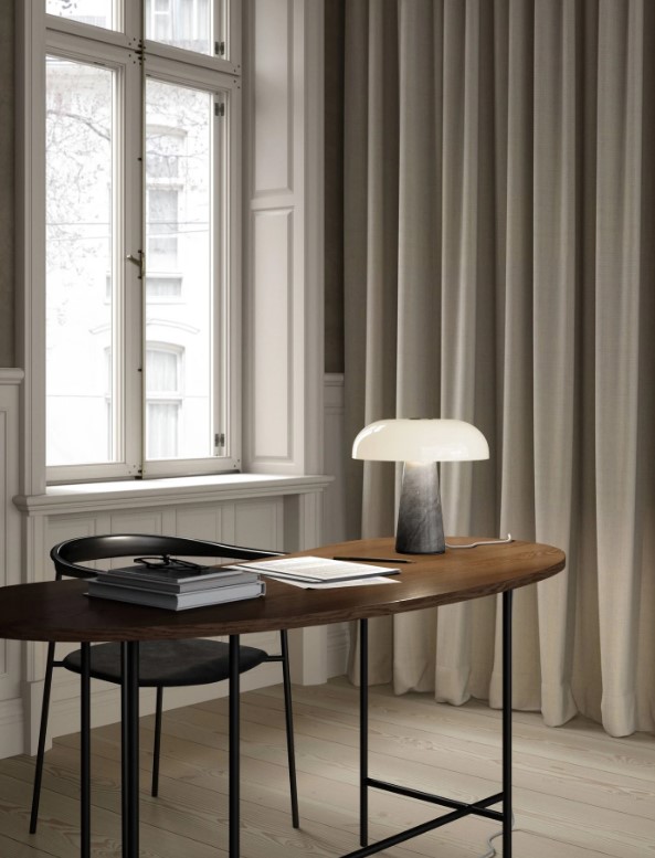 Настільна лампа GLOSSY (2020505010), Nordlux - Зображення 2020505010-.jpg