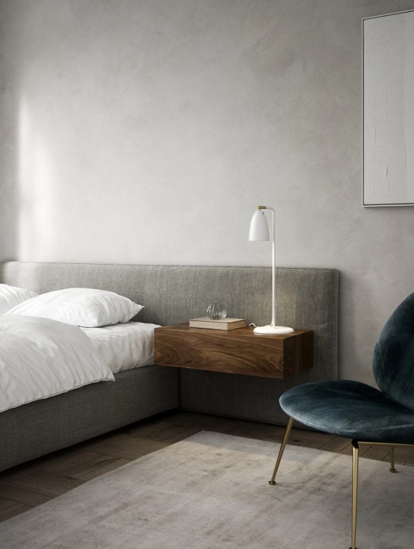 Настільна лампа NEXUS 2 (2020625001), Nordlux - Зображення 2020625001-.jpg