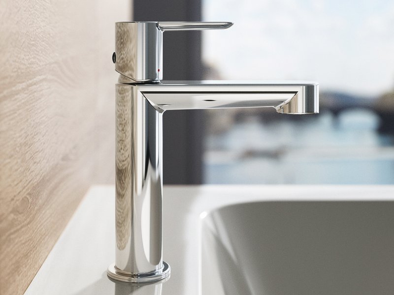 Змішувач для умивальника PU 014.01CR Puri хром X070504 RAVAK - Зображення 202501444-5e4cc.jpg