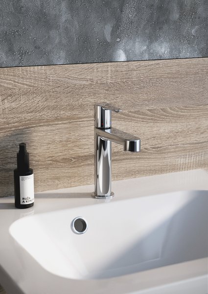 Змішувач для умивальника PU 014.01CR Puri хром X070504 RAVAK - Зображення 202501444-8b027.jpg