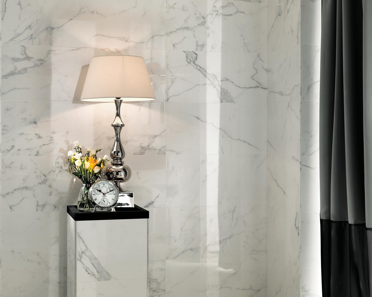 Плитка керамогранітна Marvel Calacatta Extra POL 750x750x8,5 ADPV Atlas Concorde - Зображення 202854-5ae0b.jpg