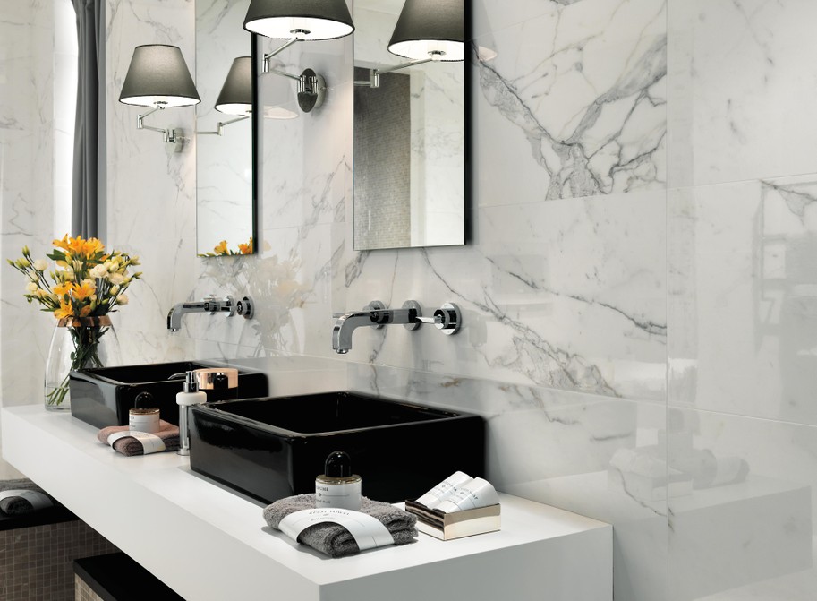 Плитка керамогранітна Marvel Calacatta Extra POL 750x750x8,5 ADPV Atlas Concorde - Зображення 202854-94513.jpg