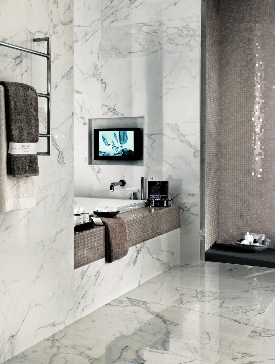 Плитка керамогранітна Marvel Calacatta Extra POL 500x1100x8,5 4MPC Atlas Concorde - Зображення 202872-6f24d.jpg