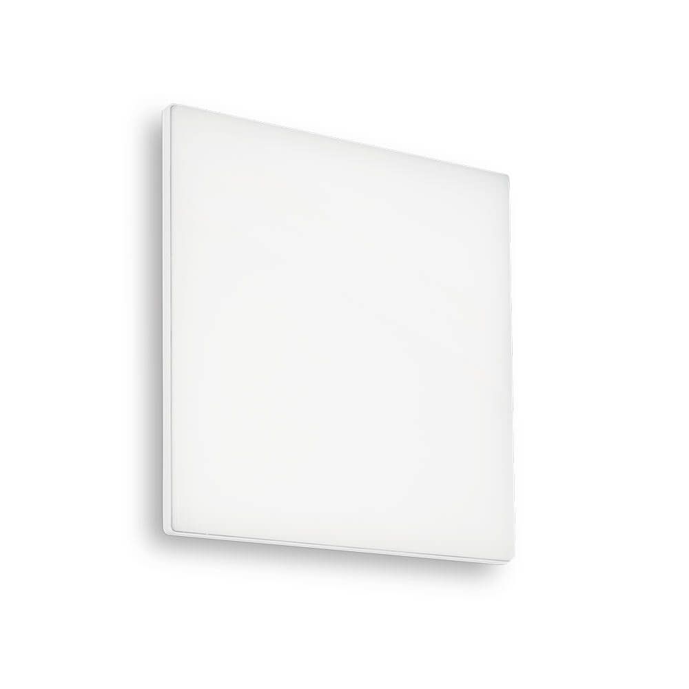 Світильник вуличний MIB PL SQUARE (202921), IDEAL LUX - Зображення