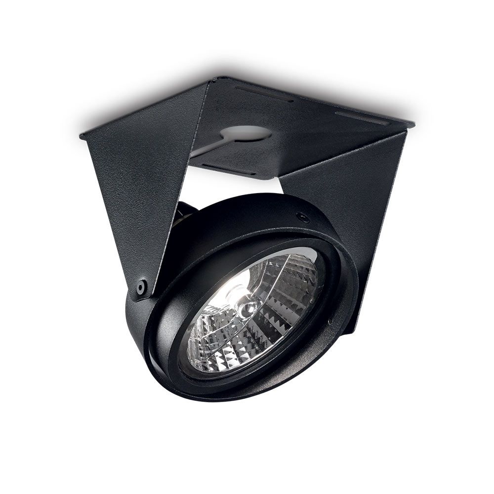 Спот CHANNEL D14 (203140), IDEAL LUX - Зображення