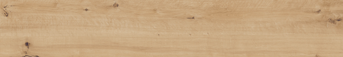 Плитка керамогранітна R4TN Woodtale Miele RECT 200x1200 Ragno - Зображення