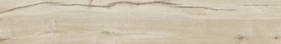 Плитка керамогранітна R4TM Woodtale Betulla RECT 200x1200 Ragno - Зображення
