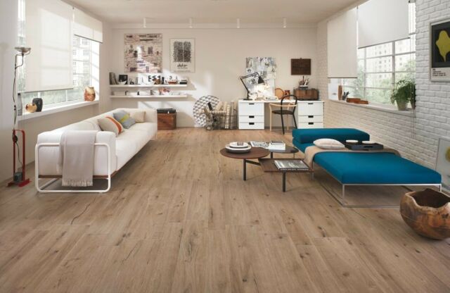 Плитка керамогранітна R4TP Woodtale Nocciola RECT 200x1200 Ragno - Зображення 203163-0697c.jpg