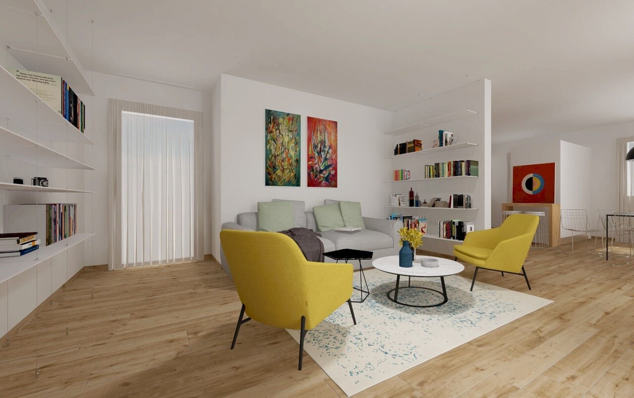 Плитка керамогранітна R4TJ Woodtale Nocciola RECT 300x1200 Ragno - Зображення 203168-daeb2.jpg