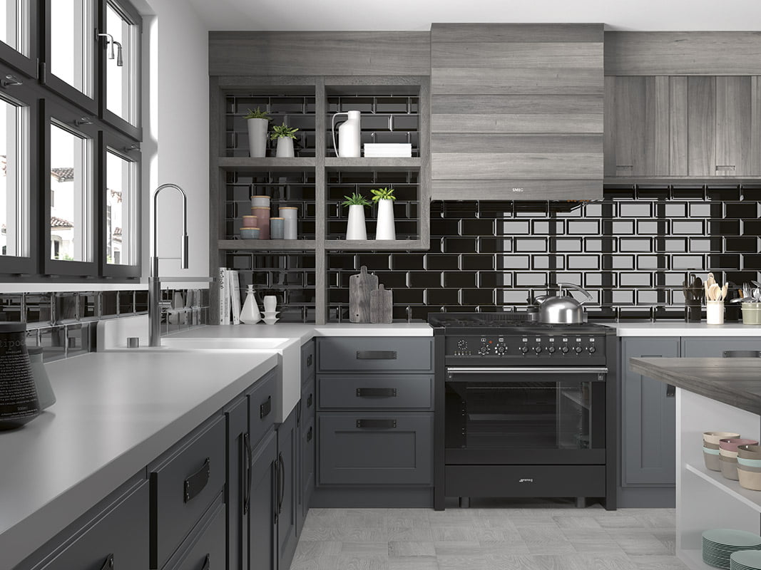 Плитка стінова Bissel Negro 100x200 Mainzu - Зображення 203247-5de6c.jpg